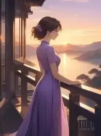 He Smashed My Villa Gate, I Smashed His Family’s Fate