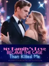 My Family’s Love Became the Cage That Killed Me