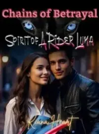 Chains of Betrayal: Spirit of A Rider Luna