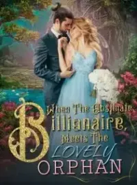 When The Obstinate Billionaire Meets The Lovely Orphan
