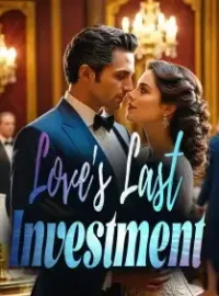 Love's Last Investment
