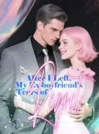 After I Left, My Ex-boyfriend's Tears of Regret