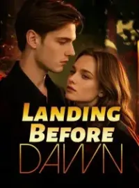 Landing Before Dawn