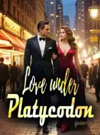 Love under Platycodon