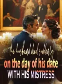 The husband died suddenly on the day of his date with his mistress