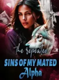 The repeated sins of my mated Alpha