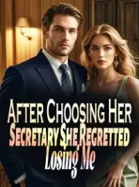After Choosing Her Secretary, She Regretted Losing Me