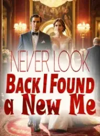 Never Look Back: I Found a New Me