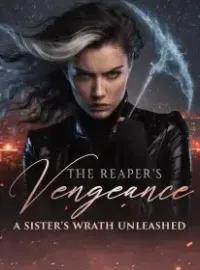 The Reaper's Vengeance A Sister's Wrath Unleashed