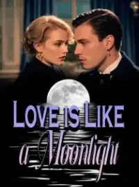 Love is Like a Moonlight