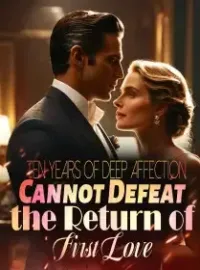 Ten Years of Deep Affection Cannot Defeat the Return of First Love