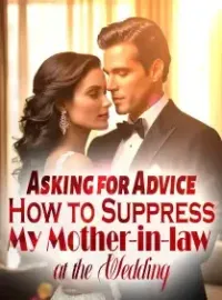 Asking for Advice: How to Suppress My Mother-in-law at the Wedding