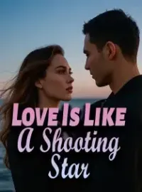 Love Is Like A Shooting Star