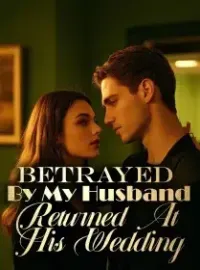 Betrayed By My Husband, Returned At His Wedding