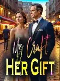 My Craft, Her Gift