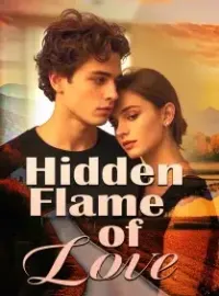 Hidden Flame of Love