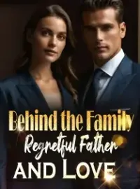 Behind the Family: Regretful Father and Love