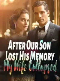 After Our Son Lost His Memory, My Wife Collapsed