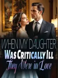 When My Daughter Was Critically Ill, They Were in Love