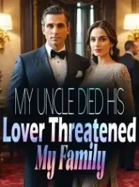 My Uncle Died ,His Lover Threatened My Family