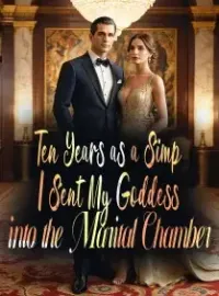Ten Years as a Simp, I Sent My Goddess into the Marital Chamber