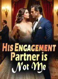 His Engagement Partner is Not Me