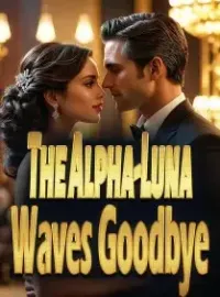 The Alpha-Luna Waves Goodbye