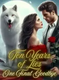 Ten Years of Lies, One Final Goodbye