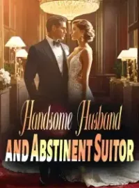 Handsome Husband and Abstinent Suitor