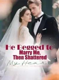 He Begged to Marry Me, Then Shattered My Heart