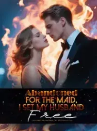 Abandoned for the Maid, I Set My Husband Free