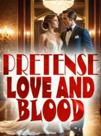 PRETENSE, LOVE AND BLOOD