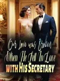 Our Love was Broken When He Fell In Love with His Secretary