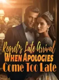 Regret's Late Arrival: When Apologies Come Too Late
