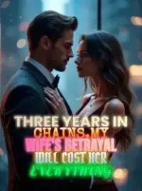 Three Years in Chains,My Wife's Betrayal Will Cost Her Everything