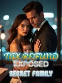His Tax Refund Exposed a Secret Family