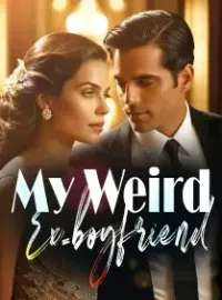 My Weird Ex-boyfriend