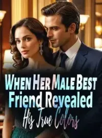 When Her Male Best Friend Revealed His True Colors