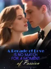 A Decade of Love is No Match for A Moment of Passion