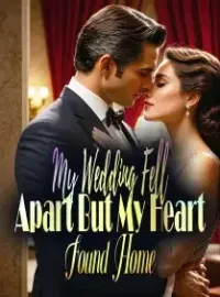 My Wedding Fell Apart, But My Heart Found Home