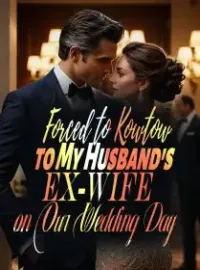 Forced to Kowtow to My Husband's Ex-Wife on Our Wedding Day