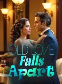 Old Love Falls Apart