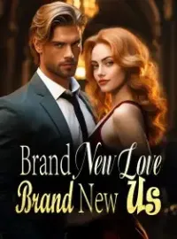Brand New Love, Brand New Us