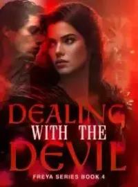 Dealing With the Devil(Freya Series Book 4)