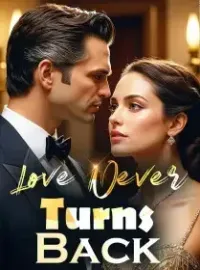 Love Never Turns Back