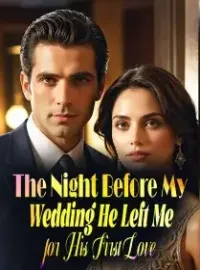The Night Before My Wedding, He Left Me for His First Love