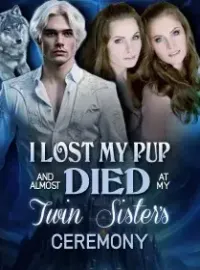 I Lost My Pup and Almost Died at My Twin Sister's Ceremony