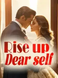 Rise up! Dear self！
