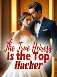 The True Heiress Is the Top Hacker