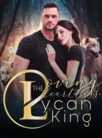 Loving The Heartless Lycan King